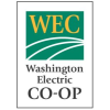 Washington Electric Cooperative United States Jobs Expertini